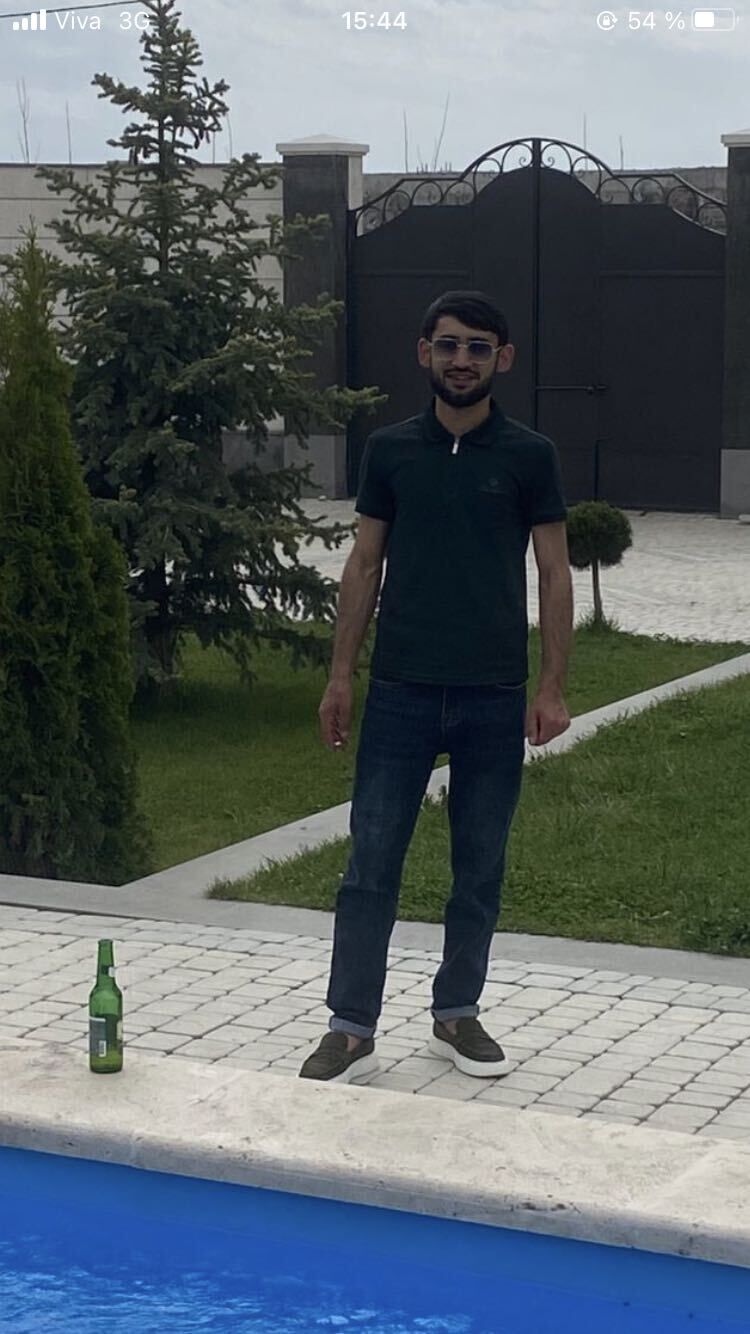 ���������� �������������, ���� ����� Gevorg, 24 ����, ������������ ��� ������, ����� � ���������