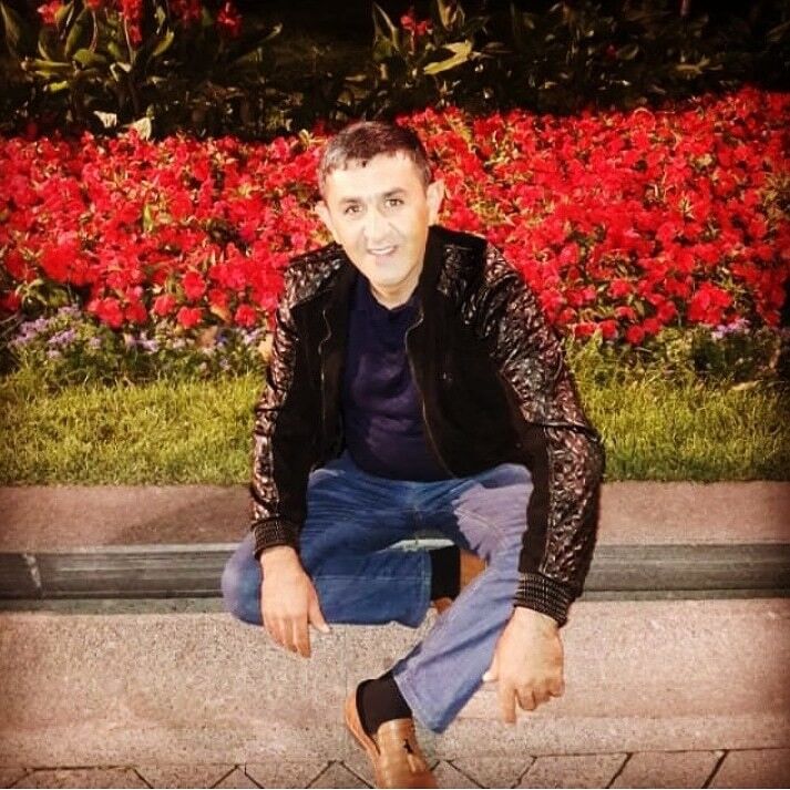 ���� 18969431 ������� Namiq, 43 ����, ���� ���������� � ����