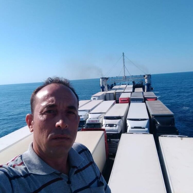  Bandirma,   Antonia, 43 ,   ,   