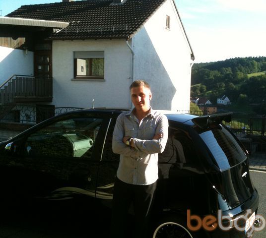  1266961  Vladi7, 45 ,    Gross-Gerau