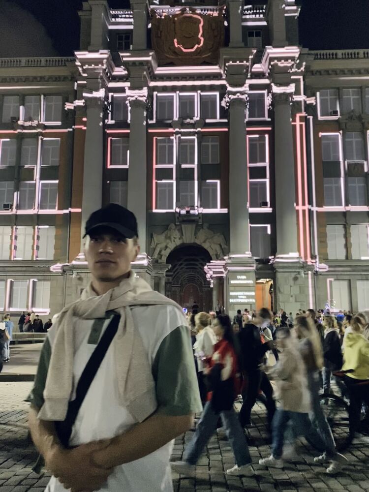 ���������� ������������, ���� ������� Gleb, 28 ���, ������������ ��� ������, ����� � ���������, ���������