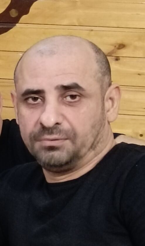 ���������� ����, ���� ������� Rauf, 46 ���, ������������ ��� c�������� ���������