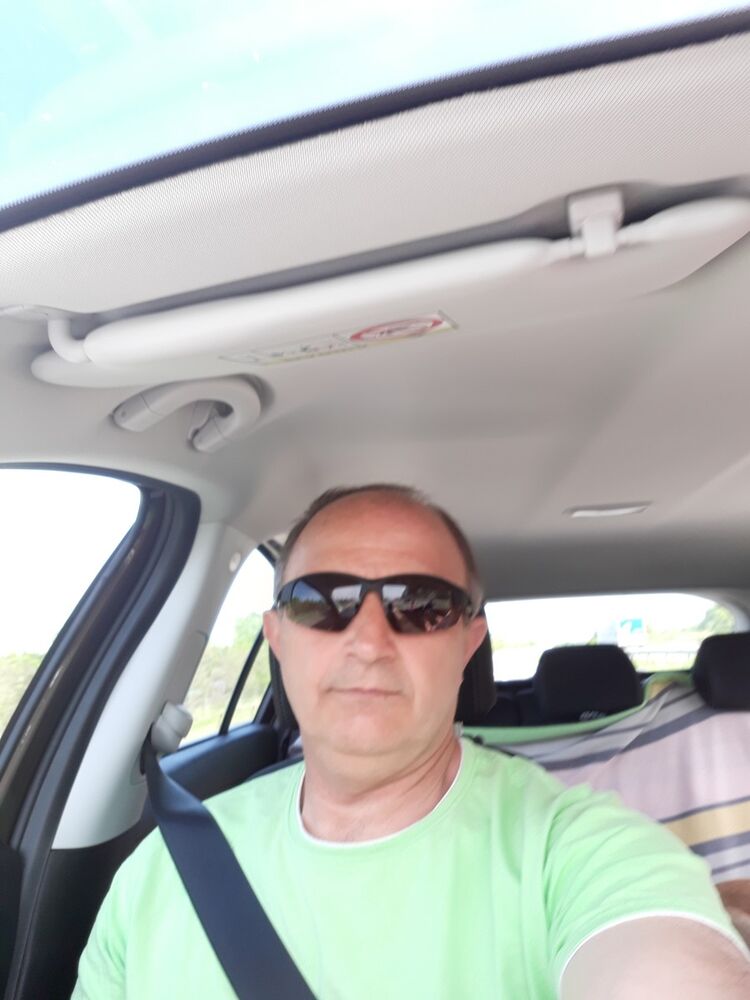  17947301  Goran, 54 ,    Backa Topola
