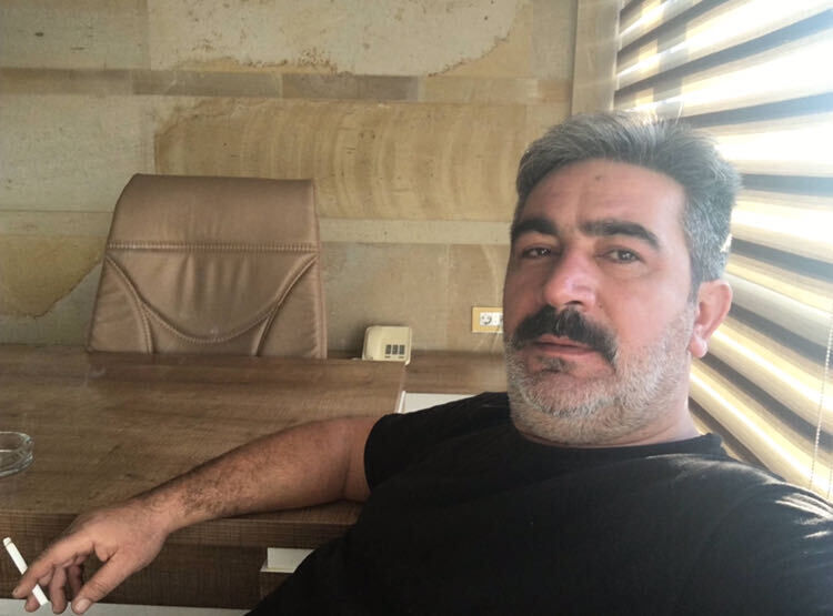  Incesu,   Mehmet, 48 ,   ,   