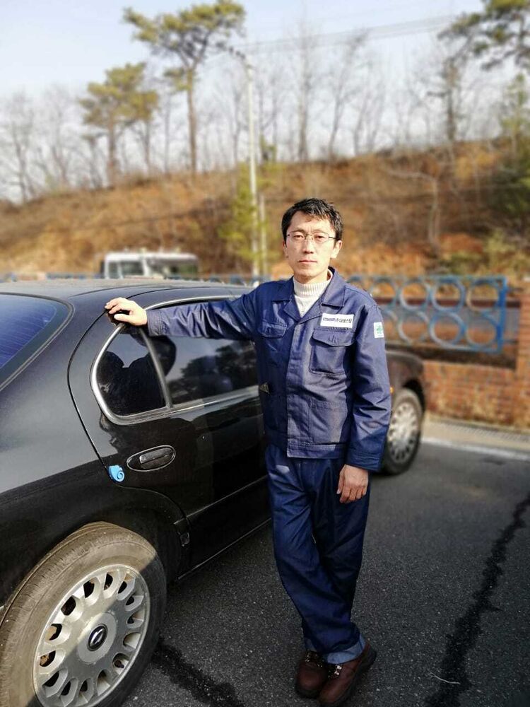  Ch'ongju,   , 55 ,  