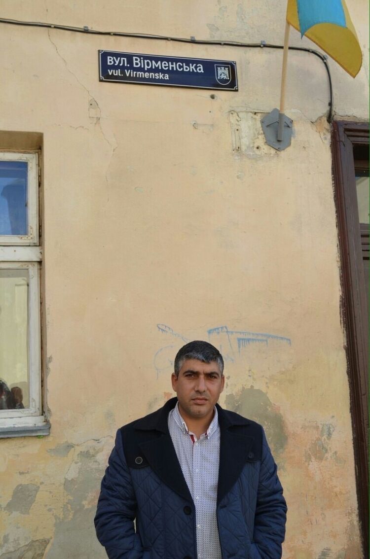 ���������� ����, ���� ������� Arsen, 47 ���, ������������ ��� ������, ����� � ���������, c�������� ���������