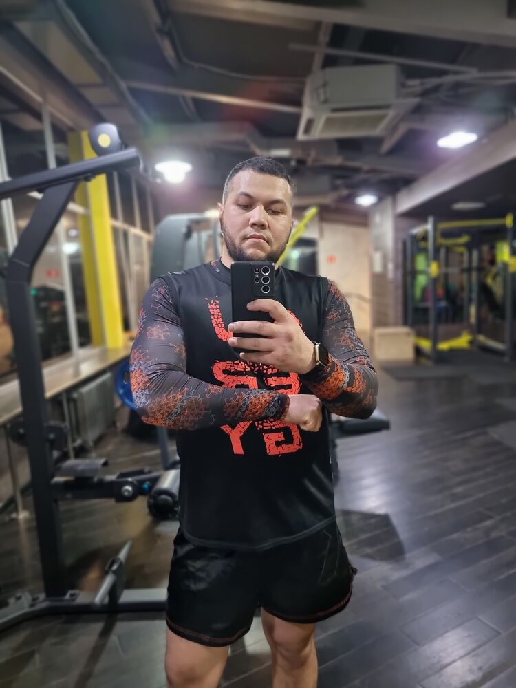  36705031  Bahteesh, 34 ,    