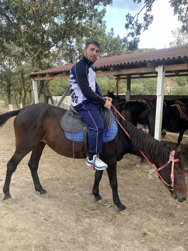 ���� 31508731 ������� Rabadan, 26 ���, ���� ���������� � �����-����������