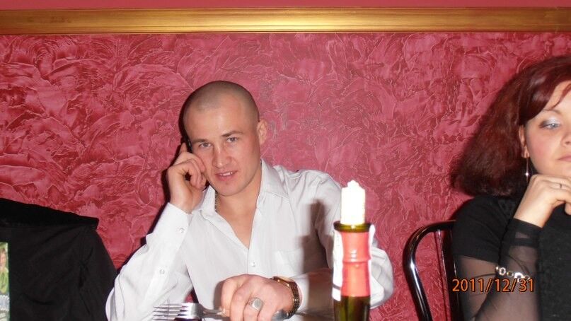  4724651  Vova, 39 ,    