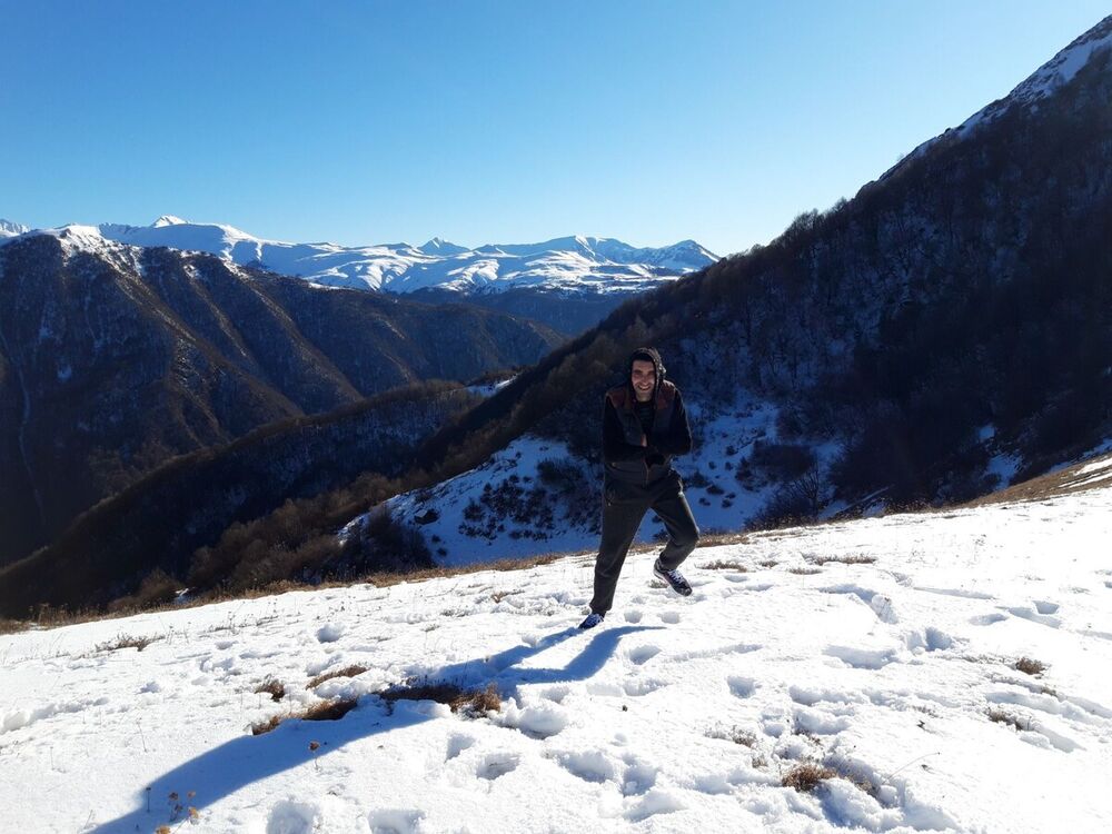 ���� 20820741 ������� Erekle, 41 ���, ���� ���������� � �������