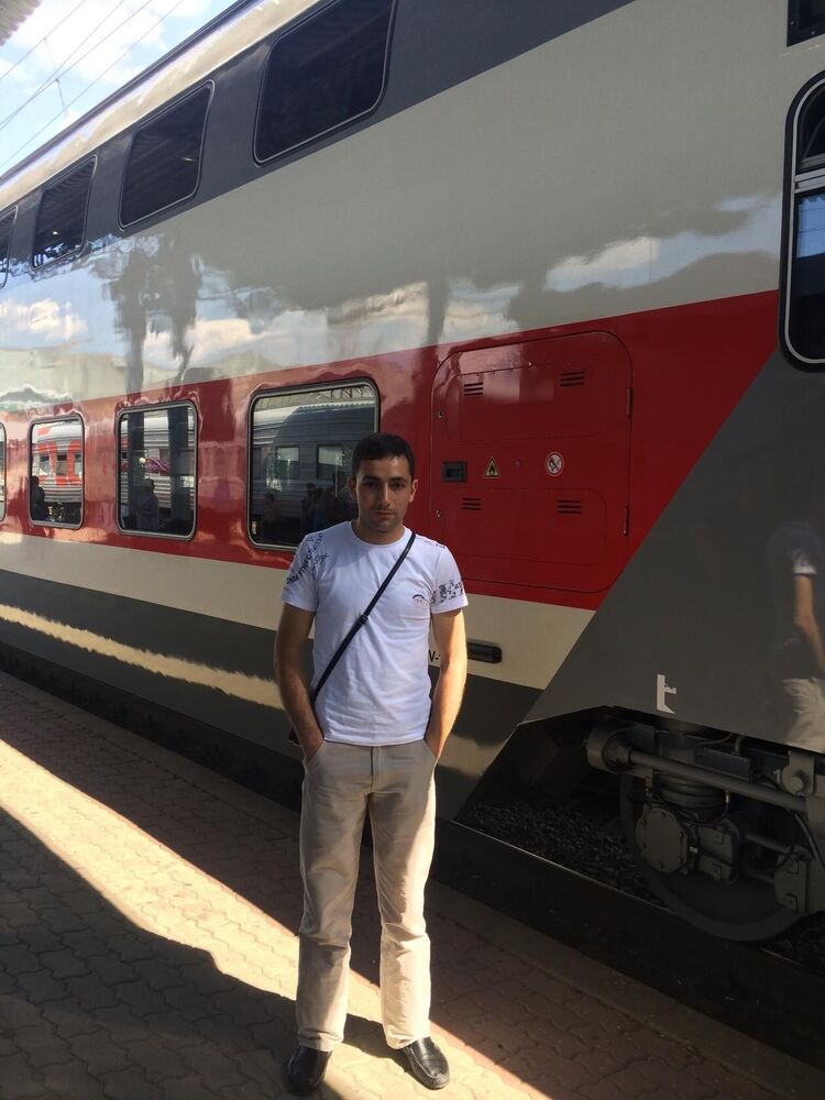 ���� 24823511 ������� ��������, 35 ���, ���� ���������� � ������