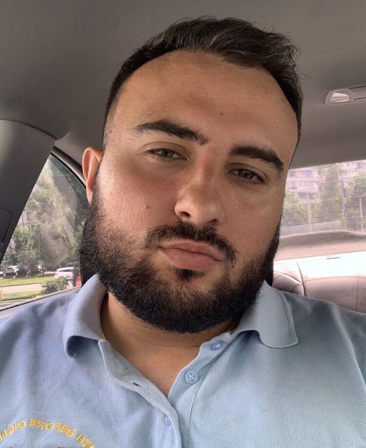 ���������� ����, ���� ������� Dmitriy, 39 ���, ������������ ��� ������, ����� � ���������