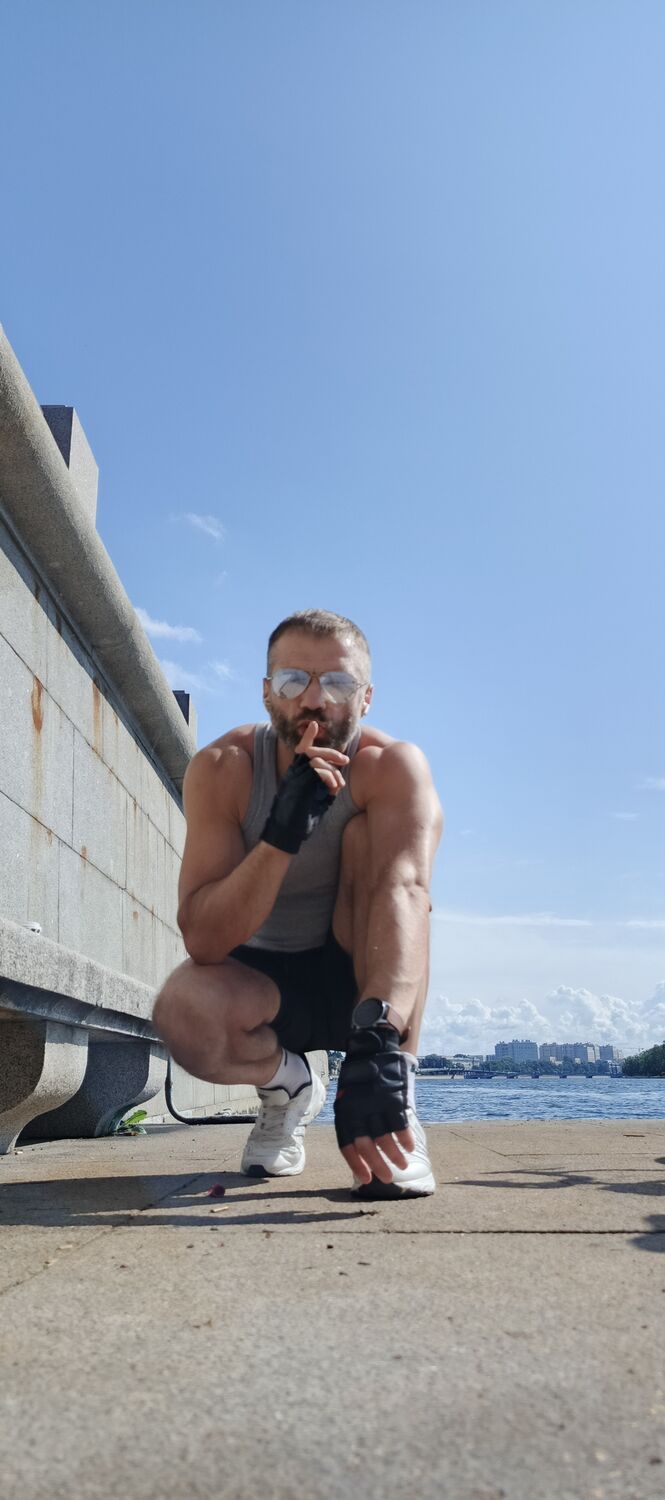 ���������� �����-���������, ���� ������� Sergey, 43 ����, ������������ ��� ������, ����� � ���������, c�������� ���������