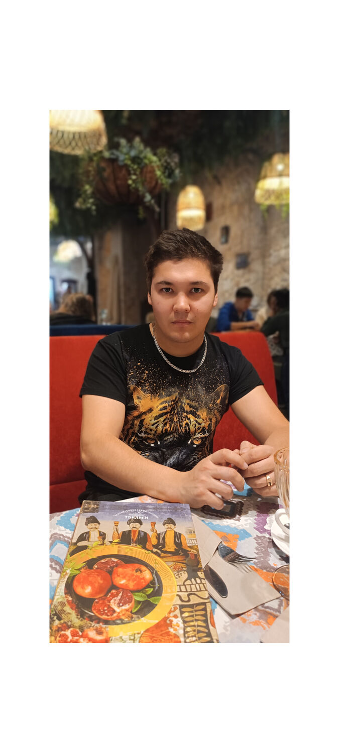  52753541  Damir, 27 ,    