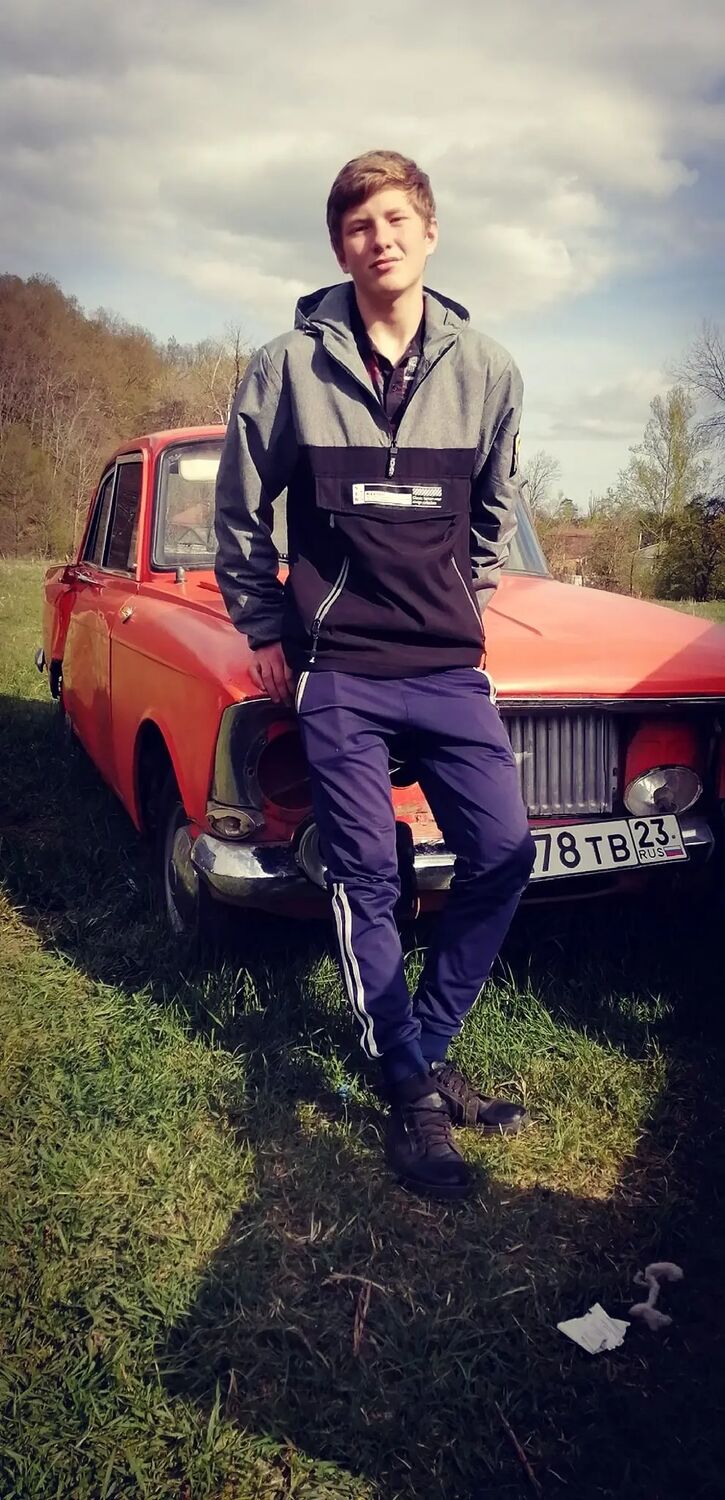 ���� 30874251 ����� Danil, 23 ����, ���� ���������� � ����������