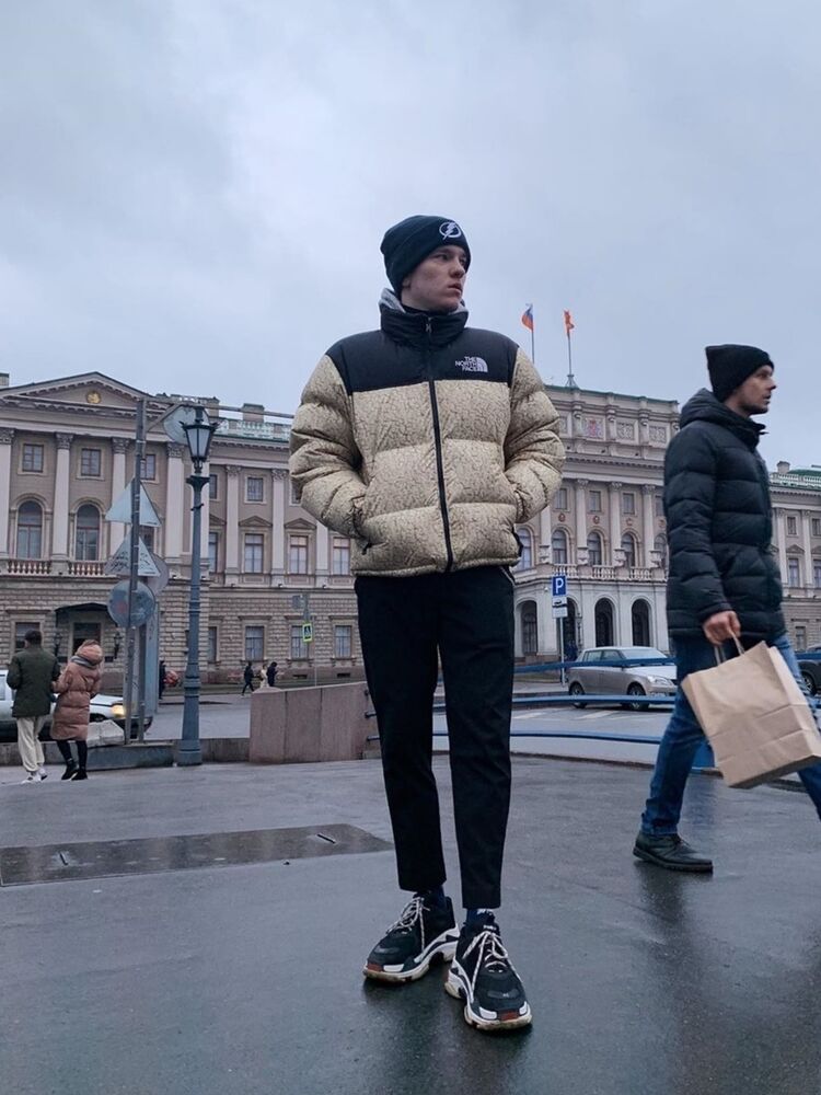 ���� 19134721 ������� ����, 31 ���, ���� ���������� � ������