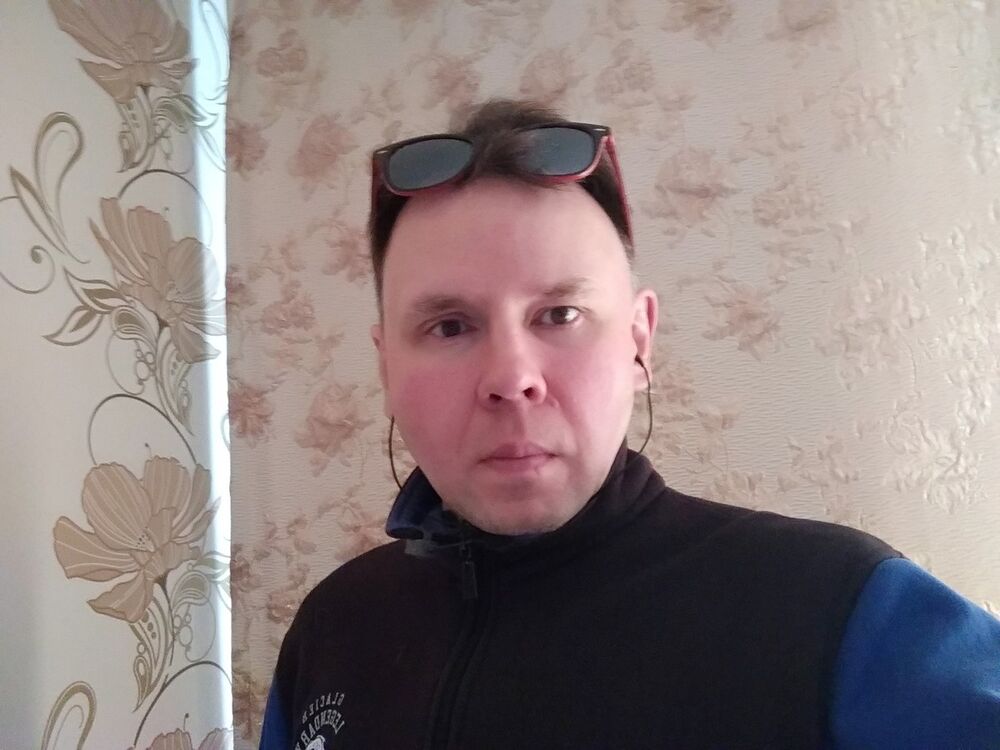 ���������� �����, ���� ������� A������, 54 ����, ������������ 