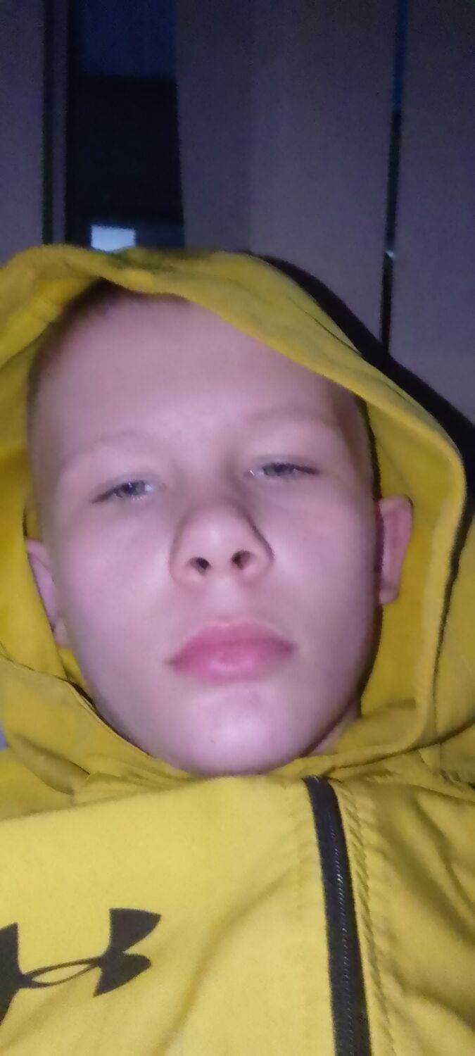 ���� 50358901 ����� Danila, 19 ���, ���� ���������� � ��������