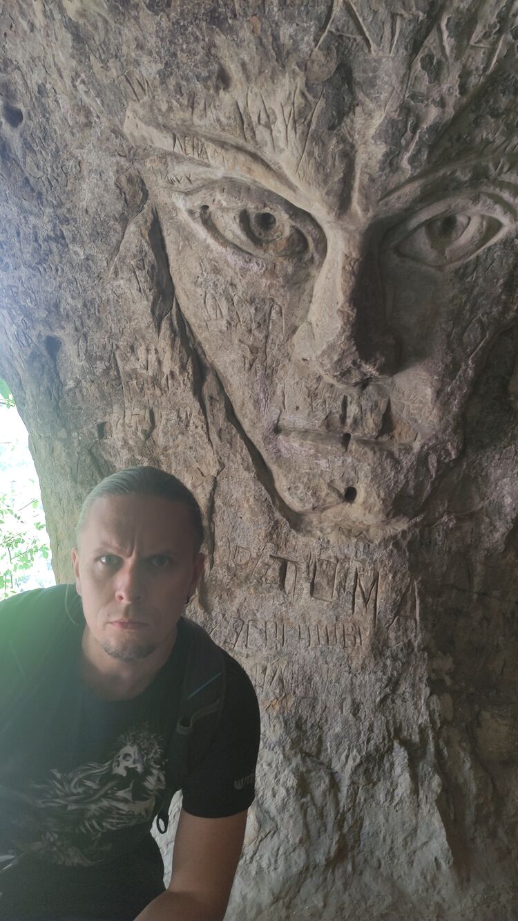 ���� 36821881 ������� Raphael, 35 ���, ���� ���������� � ������������