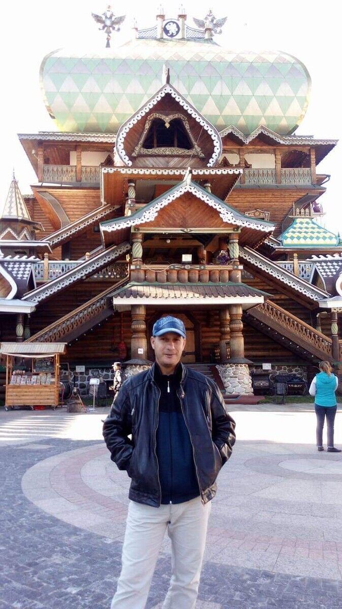  Didouche Mourad,   Maikel, 44 ,   ,   