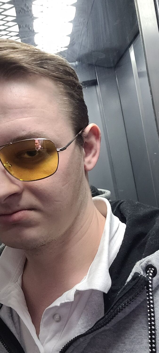 ,   Sergey, 29 ,   