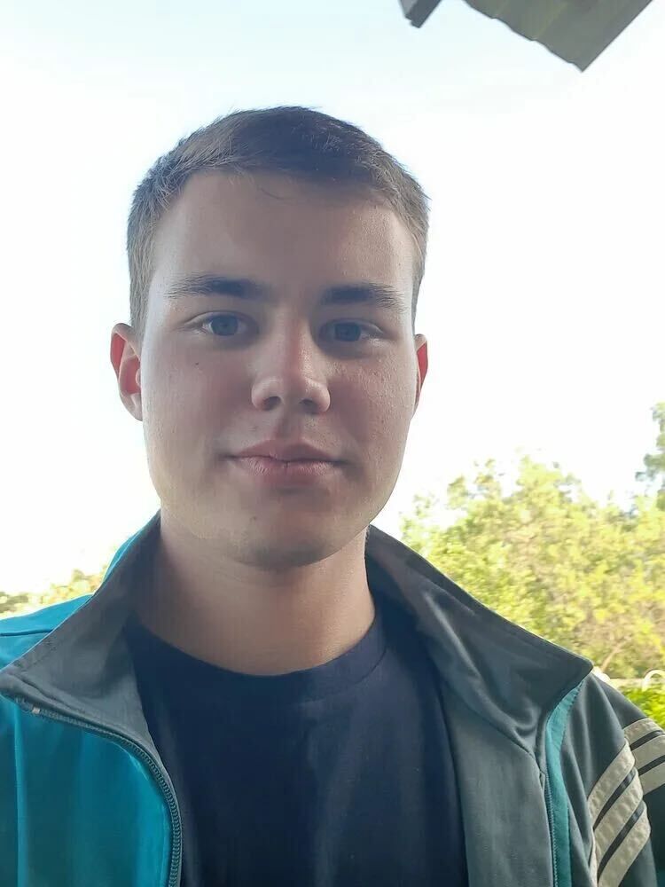 ���� 55731091 ����� Egor, 18 ���, ���� ���������� � ������������