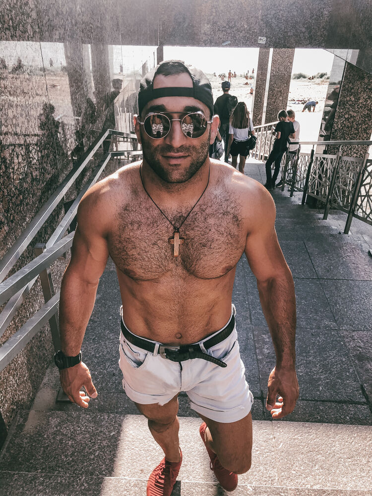 ���������� ������, ���� ������� Artur, 35 ���, ������������ ��� ������, ����� � ���������