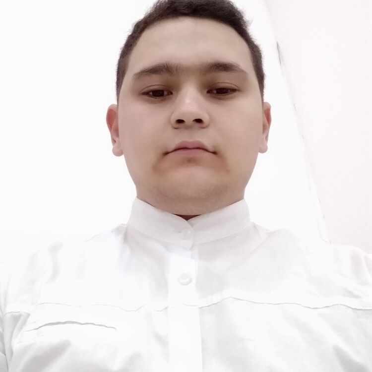 ���� 17304581 ������� Oybek, 34 ����, ���� ���������� � ��������