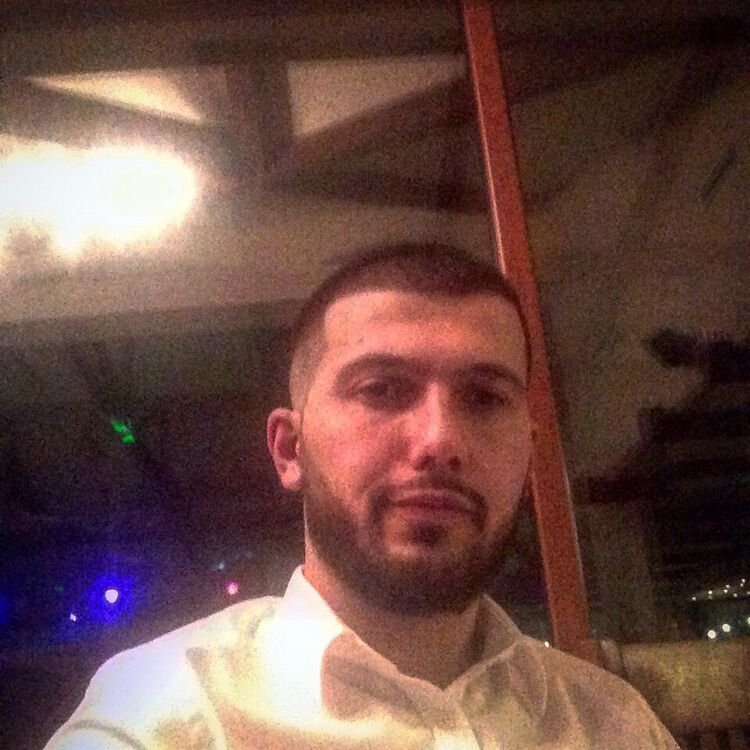 ���� 24865581 ������� Sergey, 38 ���, ���� ���������� � ������