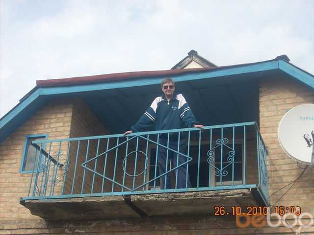  1167761  Vlad, 59 ,    