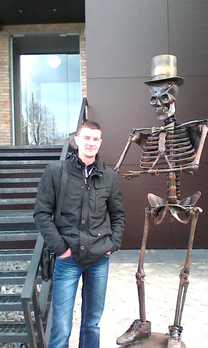 ���������� �����������, ���� ������� ���������, 43 ����, ������������ 