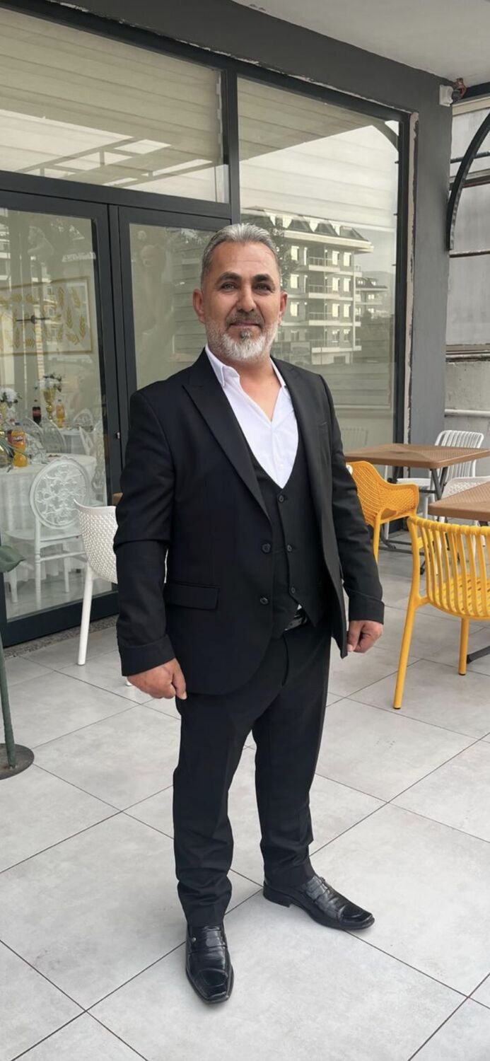 ���������� Alanya, ���� ������� Bilal, 48 ���, ������������ ��� ������, ����� � ���������, c�������� ���������, ���������