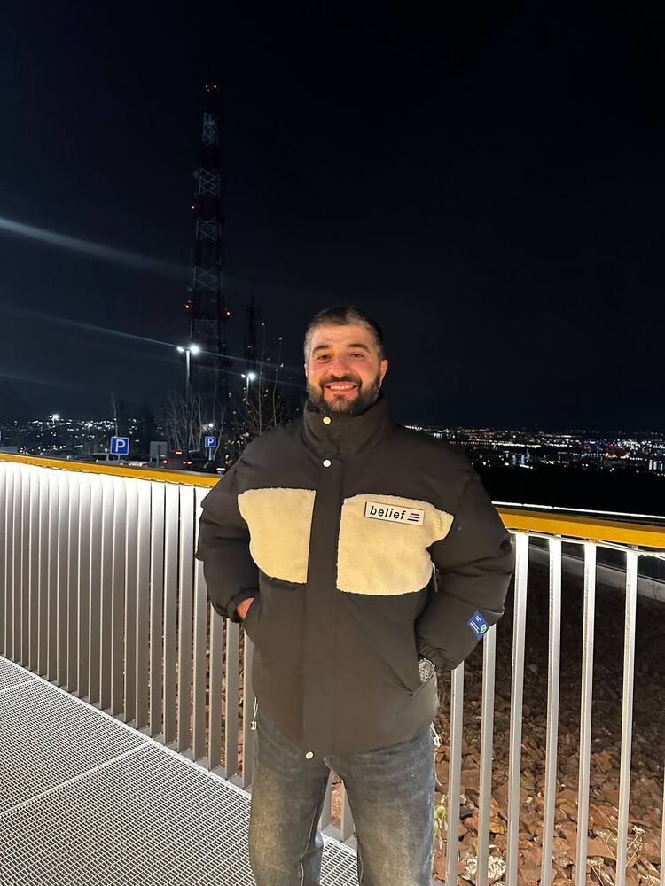 ���������� ����������, ���� ������� Rinat, 36 ���, ������������ ��� ������, ����� � ���������