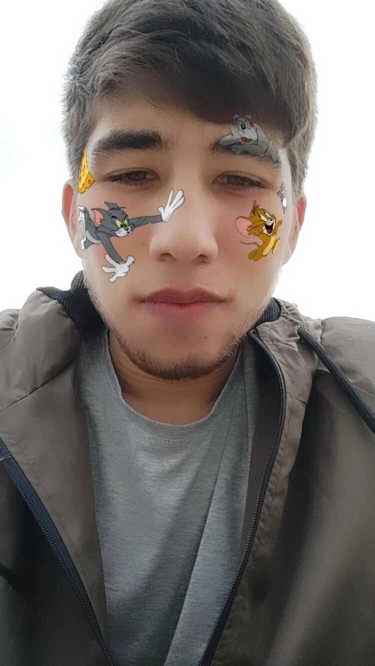  ,   Muhammad, 22 ,  