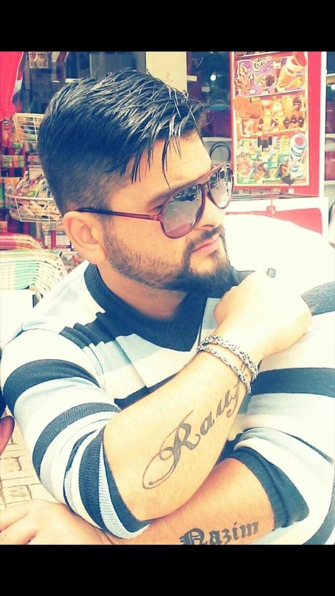  19120091  Rauf, 37 ,    