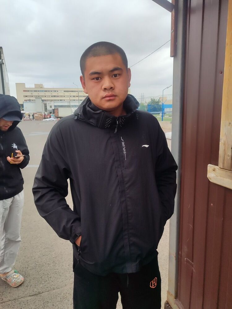 ���������� ����, ���� ������� Dimasik, 35 ���, ������������ ��� ������, ����� � ���������