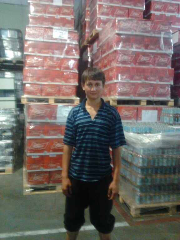  5983921  Alik, 29 ,    