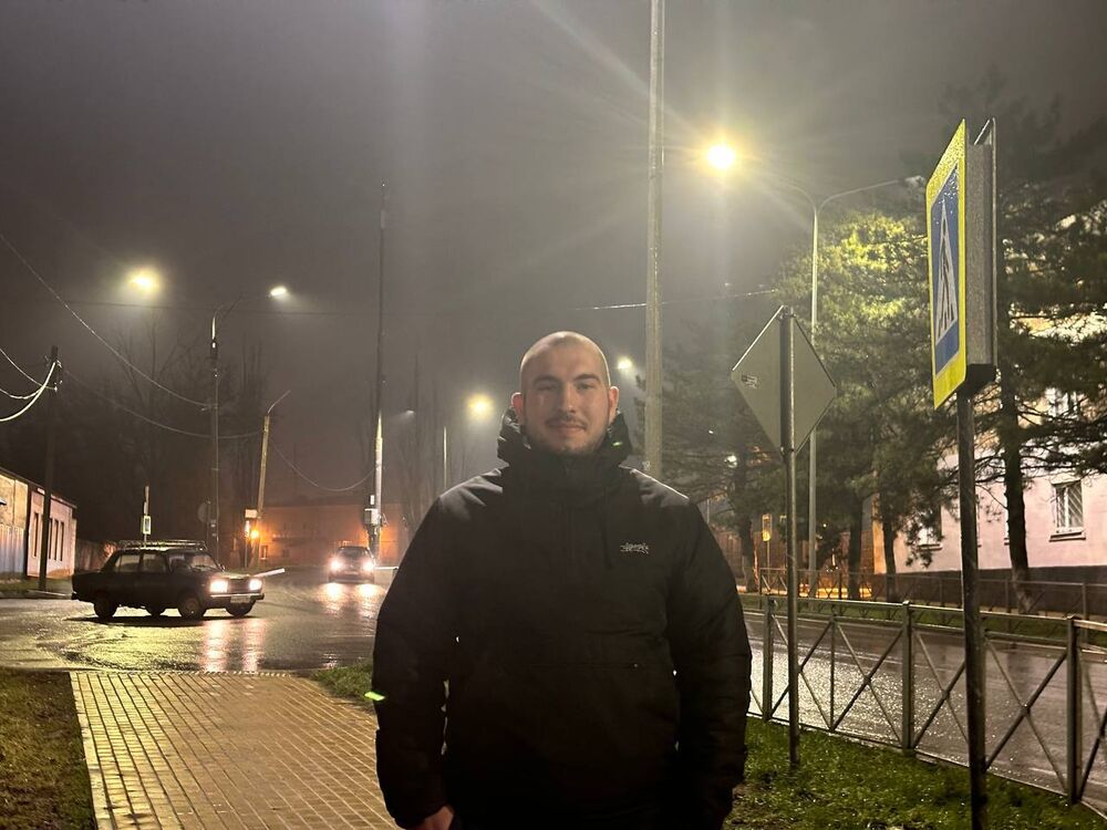  40455391  Evgeny, 25 ,    