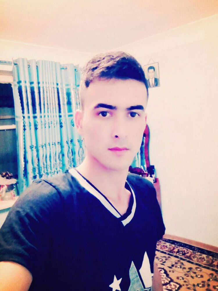 ���������� �����-���������, ���� ����� Nuriddin, 24 ����, ������������ ��� ������, ����� � ���������