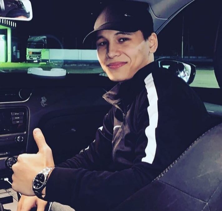 ���� 24123471 ������� ����, 35 ���, ���� ���������� � �������