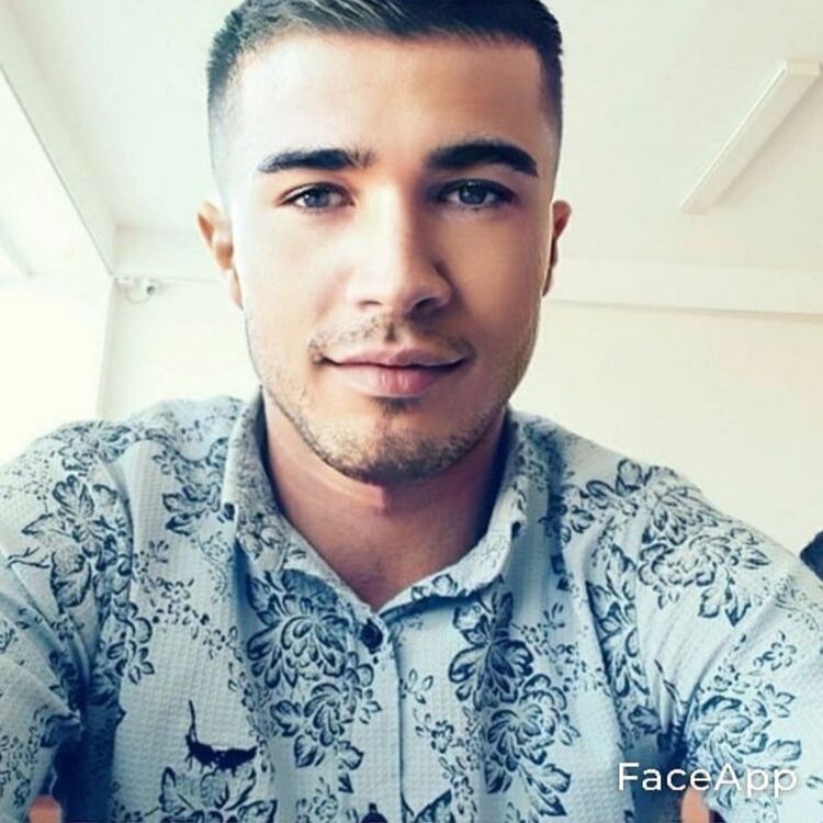 ���� 23224161 ������� Akmal, 28 ���, ���� ���������� � ������