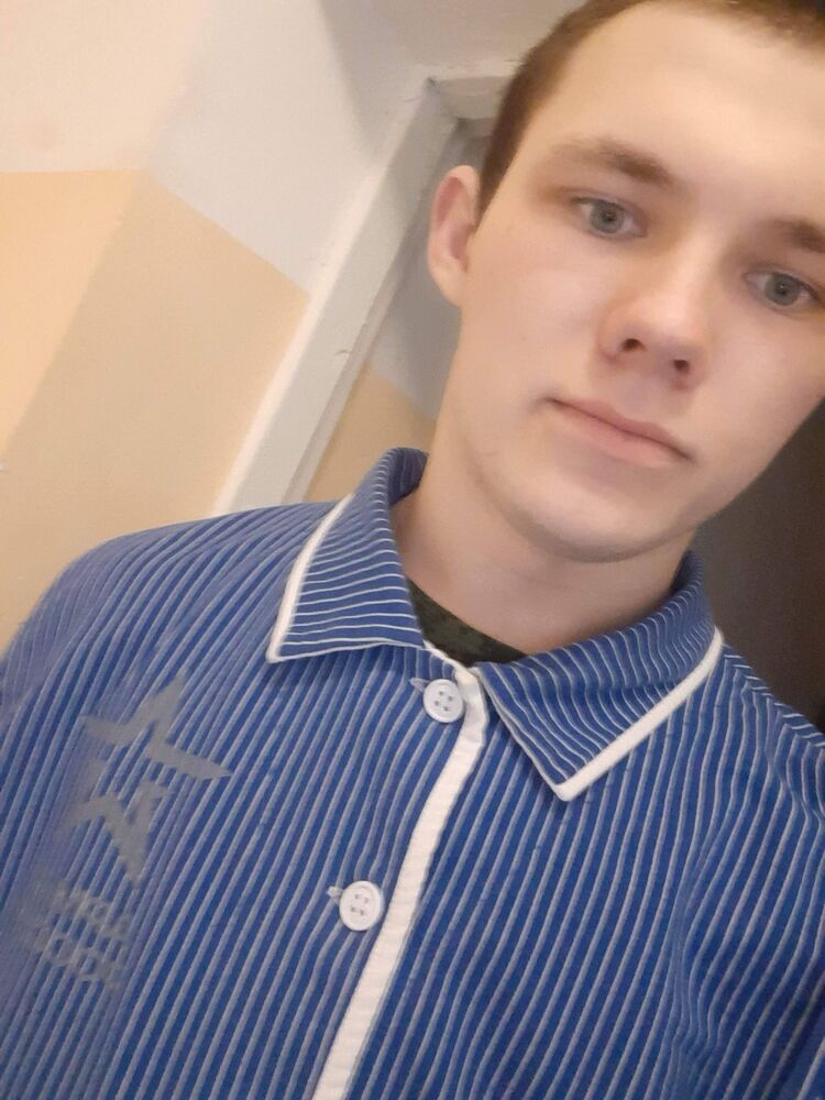 ���� 25556641 ����� Egor, 23 ����, ���� ���������� � ����������