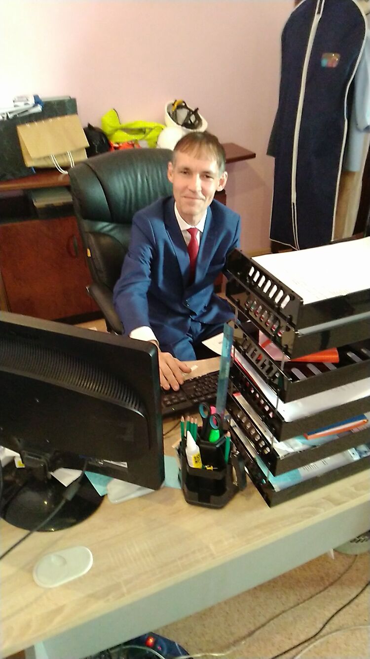 ���� 24535631 ������� ������, 46 ���, ���� ���������� � ������������