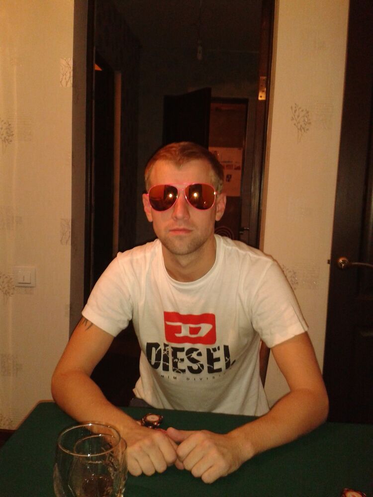 ���� 5323731 ������� Nikolay, 39 ���, ���� ���������� � �����-����������