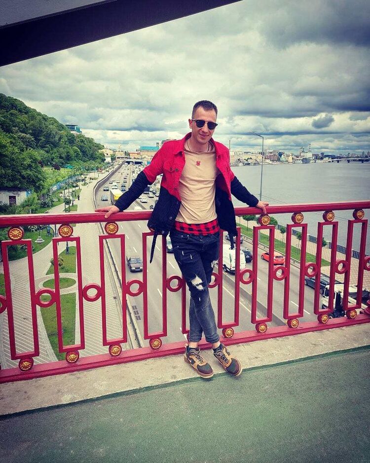 ���� 23451171 ������� Viktor, 30 ���, ���� ���������� � �����