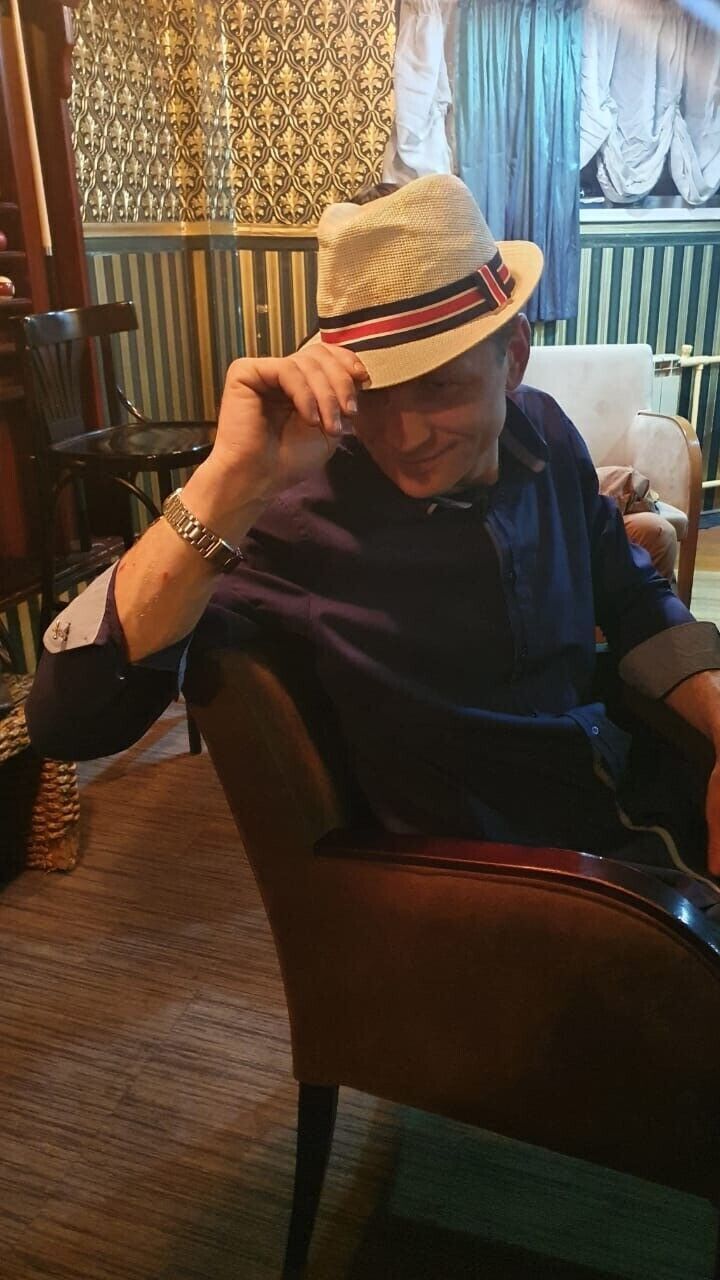 ���������� ����-���������, ���� ������� ��������, 43 ����, ������������ 