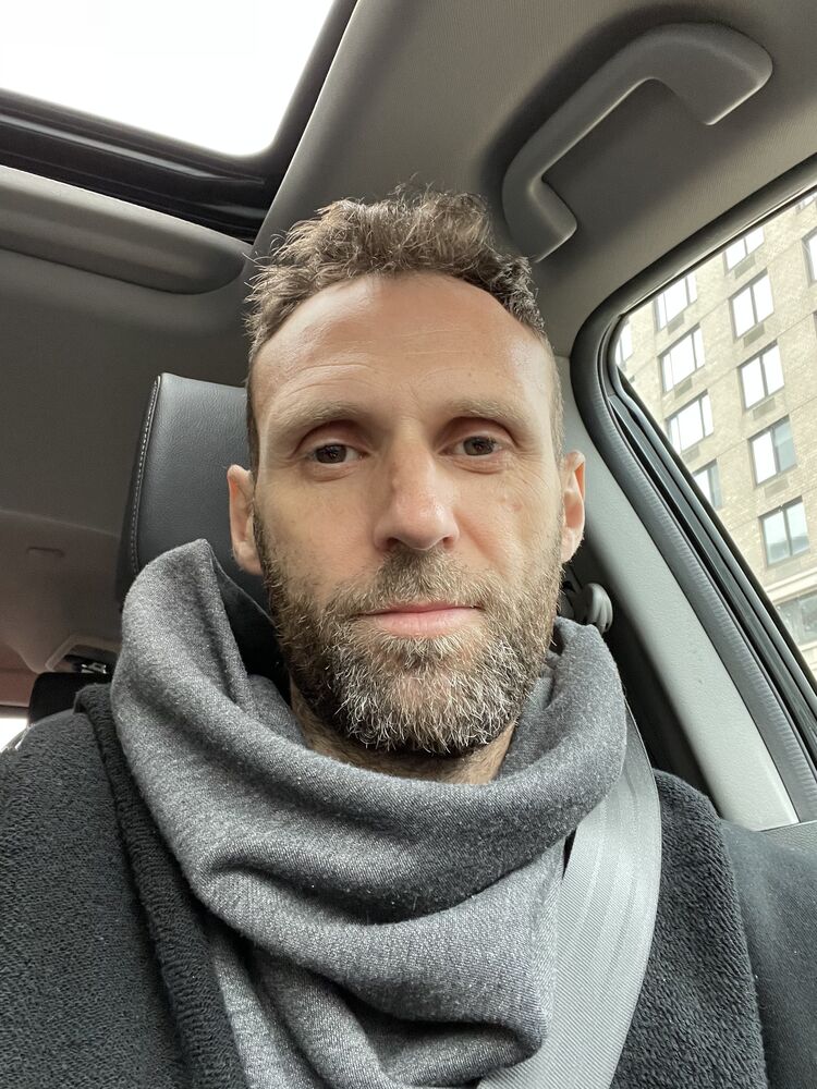 ���� 56198751 ������� Vlad, 48 ���, ���� ���������� � New York City