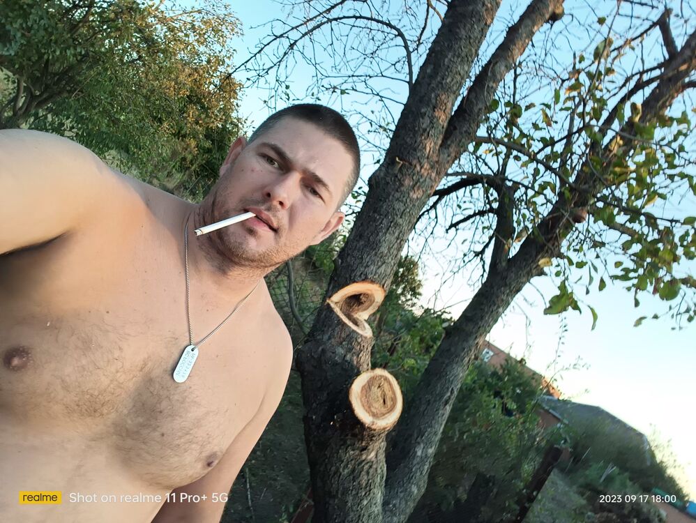 ���������� ���������, ���� ������� Nick, 35 ���, ������������ ��� ����� � ���������, c�������� ���������