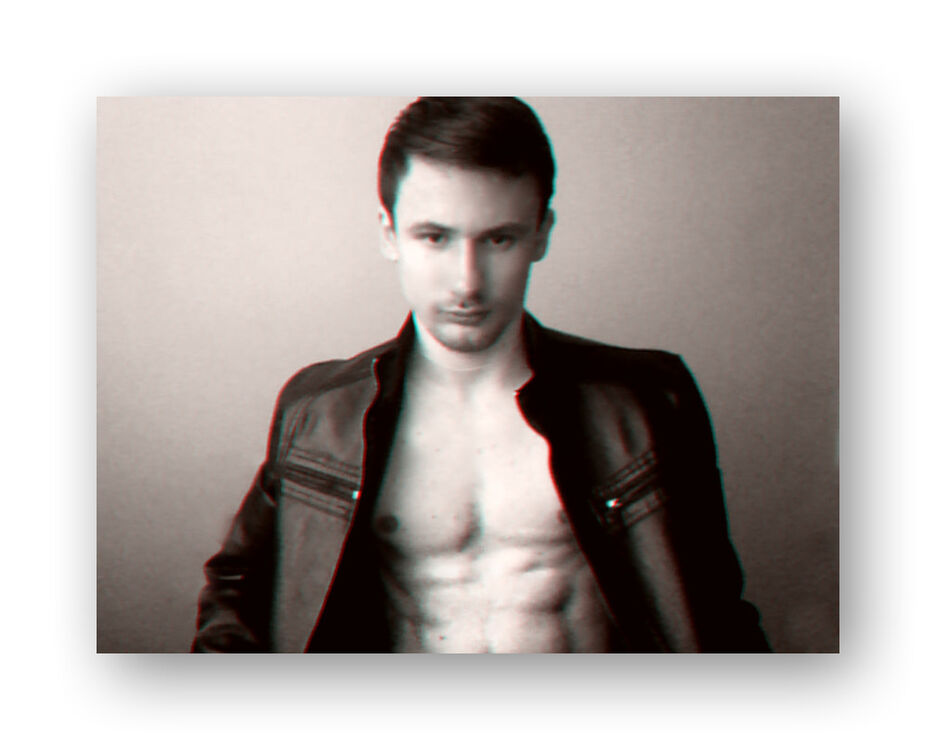  10412151  Egor, 30 ,    