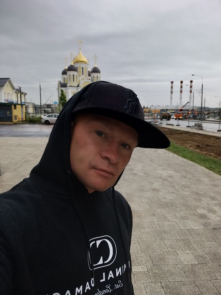 ���������� ������, ���� ������� Kirill, 42 ����, ������������ ��� ������, ����� � ���������